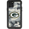NFL Green Bay Packers Camo iPhone 11 Pro Max Waterproof Case