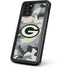NFL Green Bay Packers Camo iPhone 11 Pro Max Waterproof Case