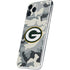 NFL Green Bay Packers Camo iPhone 11 Pro Skin