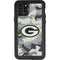 NFL Green Bay Packers Camo iPhone 11 Pro Waterproof Case