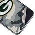 NFL Green Bay Packers Camo iPhone 11 Skin
