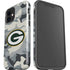 NFL Green Bay Packers Camo iPhone 12 Impact Case