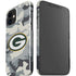NFL Green Bay Packers Camo iPhone 12 Mini Lite Case