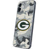 NFL Green Bay Packers Camo iPhone 12 Mini Skin