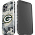 NFL Green Bay Packers Camo iPhone 12 Pro Impact Case