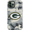 NFL Green Bay Packers Camo iPhone 12 Pro Max Impact Case