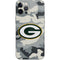 NFL Green Bay Packers Camo iPhone 12 Pro Max Skin