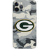 NFL Green Bay Packers Camo iPhone 12 Pro Max Skin