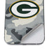 NFL Green Bay Packers Camo iPhone 12 Pro Max Skin