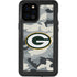 NFL Green Bay Packers Camo iPhone 12 Pro Max Waterproof Case