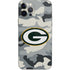 NFL Green Bay Packers Camo iPhone 12 Pro Skin