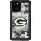 NFL Green Bay Packers Camo iPhone 12 Pro Waterproof Case