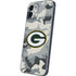 NFL Green Bay Packers Camo iPhone 12 Skin