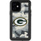 NFL Green Bay Packers Camo iPhone 12 Waterproof Case