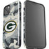 NFL Green Bay Packers Camo iPhone 13 Impact Case
