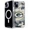 NFL Green Bay Packers Camo iPhone 13 MagSafe Case