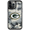 NFL Green Bay Packers Camo iPhone 13 Pro Cargo Case