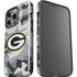 NFL Green Bay Packers Camo iPhone 13 Pro Impact Case