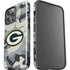 NFL Green Bay Packers Camo iPhone 13 Pro Max Impact Case