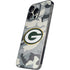 NFL Green Bay Packers Camo iPhone 13 Pro Max Skin