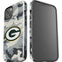 NFL Green Bay Packers Camo iPhone 14 Plus Impact Case