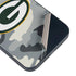 NFL Green Bay Packers Camo iPhone 15 Plus Skin