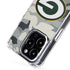 NFL Green Bay Packers Camo iPhone 15 Pro Max MagSafe Case