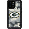 NFL Green Bay Packers Camo iPhone 14 Pro Max Waterproof Case