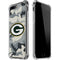 NFL Green Bay Packers Camo iPhone 7/8 Plus Clear Case