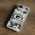 NFL Green Bay Packers Camo iPhone 7 Pro Case