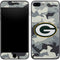 NFL Green Bay Packers Camo iPhone 8 Plus Skin
