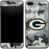 NFL Green Bay Packers Camo iPhone 8 Plus Skin