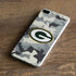 NFL Green Bay Packers Camo iPhone 8 Plus Skin
