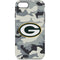 NFL Green Bay Packers Camo iPhone 8 Pro Case