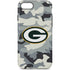 NFL Green Bay Packers Camo iPhone 8 Pro Case