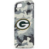 NFL Green Bay Packers Camo iPhone 8 Pro Case