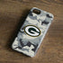 NFL Green Bay Packers Camo iPhone 8 Pro Case
