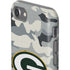 NFL Green Bay Packers Camo iPhone SE (2nd & 3rd Gen) Pro Case