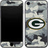 NFL Green Bay Packers Camo iPhone SE (2nd & 3rd Gen) Skin