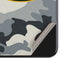 NFL Green Bay Packers Camo iPhone SE (2nd & 3rd Gen) Skin