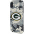 NFL Green Bay Packers Camo iPhone X Pro Case