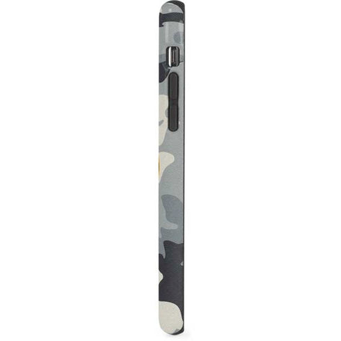 NFL Green Bay Packers Camo iPhone X Pro Case