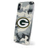 NFL Green Bay Packers Camo iPhone X Skin