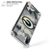 NFL Green Bay Packers Camo iPhone XR Clear Case