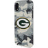NFL Green Bay Packers Camo iPhone XR Pro Case