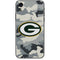 NFL Green Bay Packers Camo iPhone XR Skin