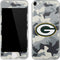 NFL Green Bay Packers Camo Apple iPod Skin