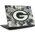 NFL Green Bay Packers Camo Legion Y720 Skin