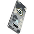 NFL Green Bay Packers Camo LG Stylo 6 Clear Case