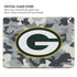 NFL Green Bay Packers Camo MacBook Air 13in M1 (2021) Case plus Skin